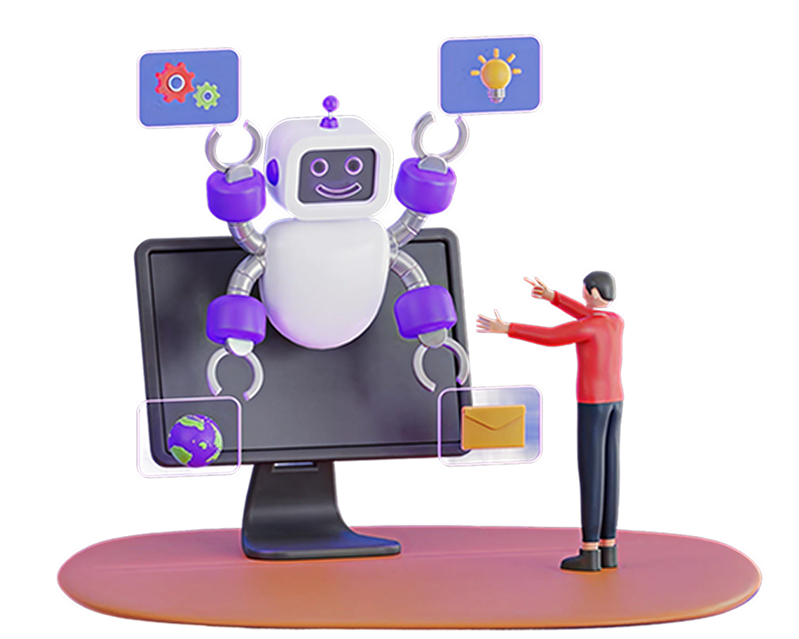DOMO - AI & Data Platform